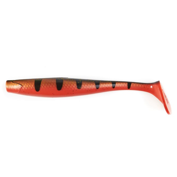 Виброхвост Lucky John 3D BBS Series Giant Kubira Swim Shad 10,3" (26 см) 1шт. PG22