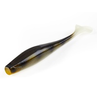 Виброхвост Lucky John 3D BBS Series Giant Kubira Swim Shad 10,3" (26 см) 1шт. PG28