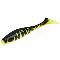 Виброхвост Lucky John 3D BBS Series Giant Kubira Swim Shad 10,3" (26 см) 1шт. PG37