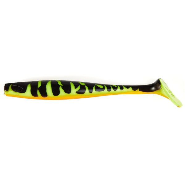 Виброхвост Lucky John 3D BBS Series Giant Kubira Swim Shad 10,3" (26 см) 1шт. PG37