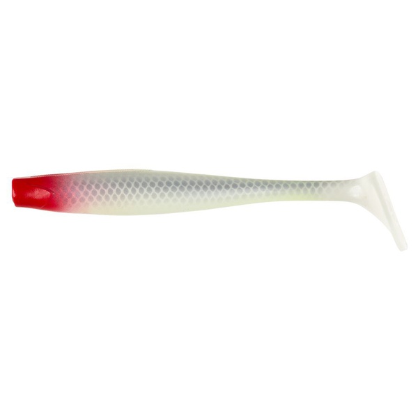 Виброхвост Lucky John 3D Series Kubira Swim Shad 9" (22,8 см) 1шт. PG17