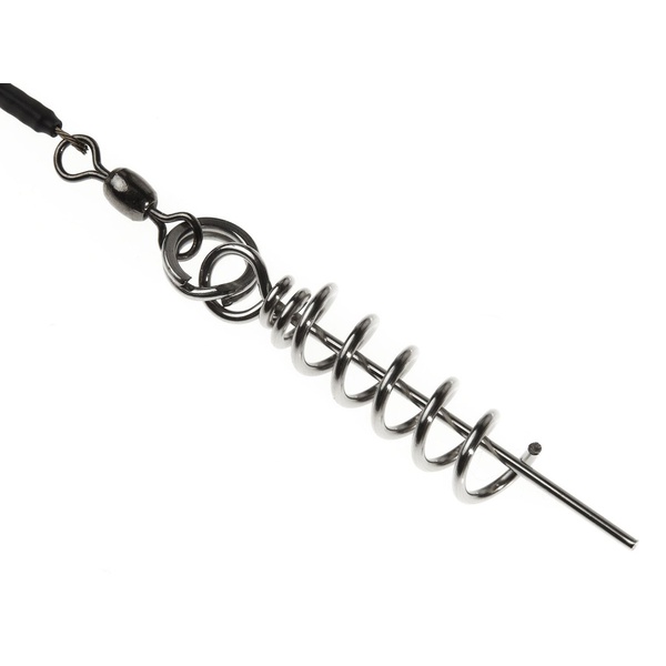 Виброхвост Lucky John 3D BBS Series Kubira Swim Shad 9" (22,8 см) 1шт+Stinger L PG14