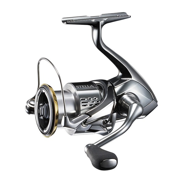 Катушка Shimano Stella C5000 XGFJ