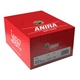 Виброхвост Lucky John 3D Series Anira Soft Swim 5" (12,7 см) A01, 16шт. Big Box. Фото 3