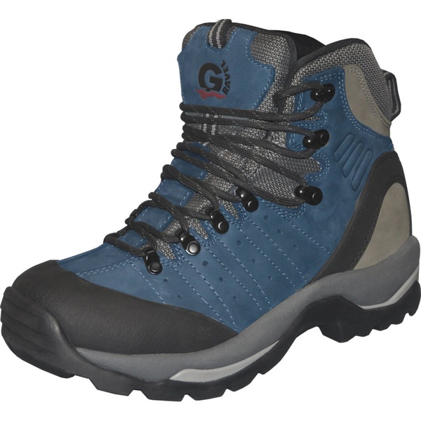 Ботинки трекинговые Gravel shoes Вэй