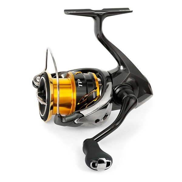 Катушка Shimano Twin Power 2500 FD