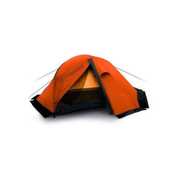 Палатка Trimm Extreme Escapade-DSL 2 оранжевый