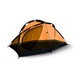 Палатка Trimm Extreme Escapade-DSL 2 оранжевый. Фото 3