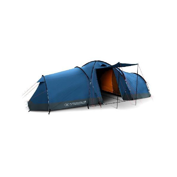 Палатка Trimm Family Galaxy II 8+2 синий