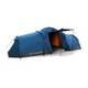 Палатка Trimm Family Galaxy II 8+2 синий. Фото 1