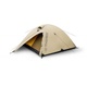 палатки Trimm Trekking Largo 3+1 песочный. Фото 1