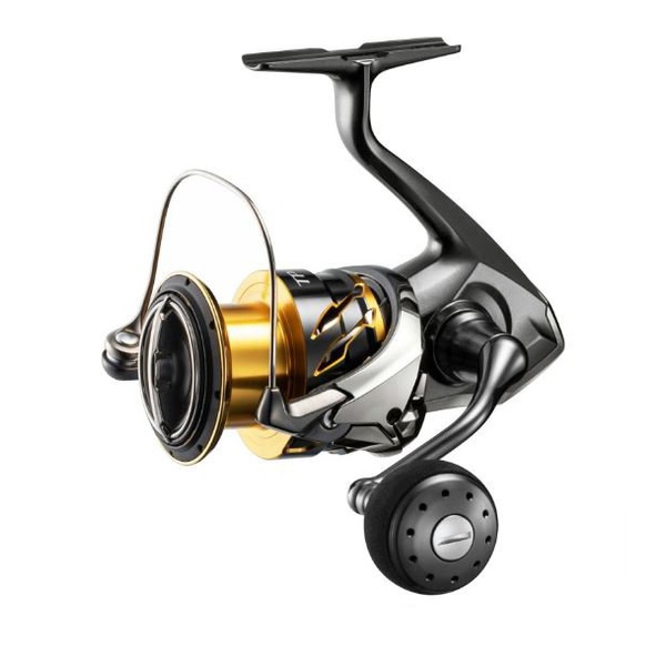 Катушка Shimano Twin Power C5000 XG FD