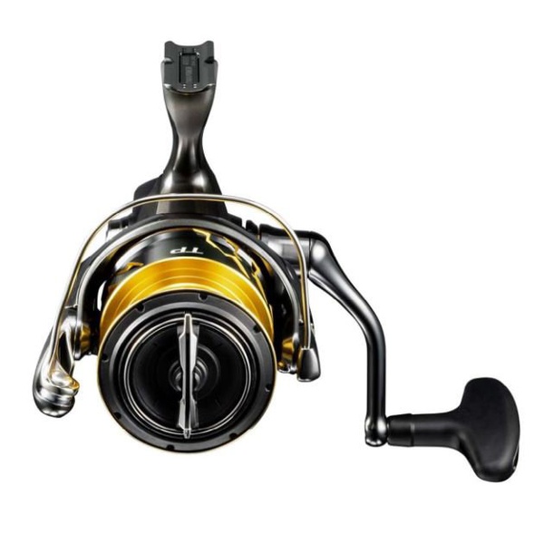 Катушка Shimano Twin Power C5000 XG FD