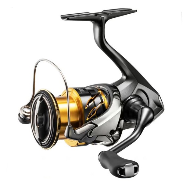 Катушка Shimano Twin Power FD 4000XG