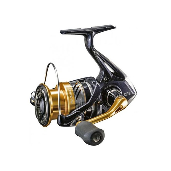 Катушка Shimano 16 Nasci 2000HGS FB