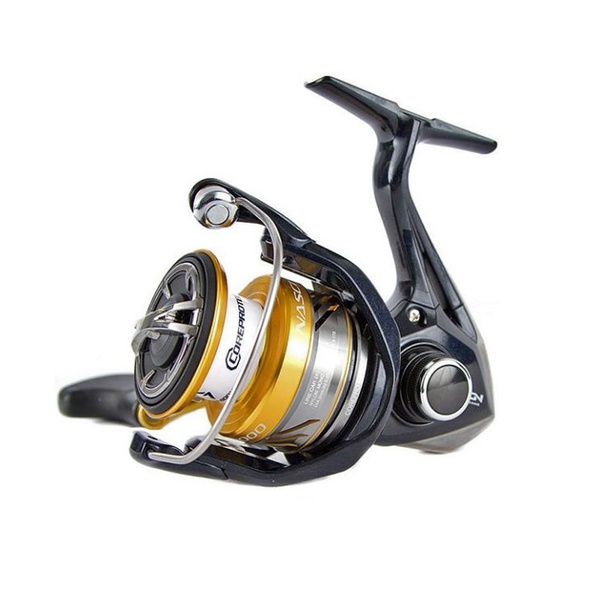Катушка Shimano 16 Nasci 2000HGS FB