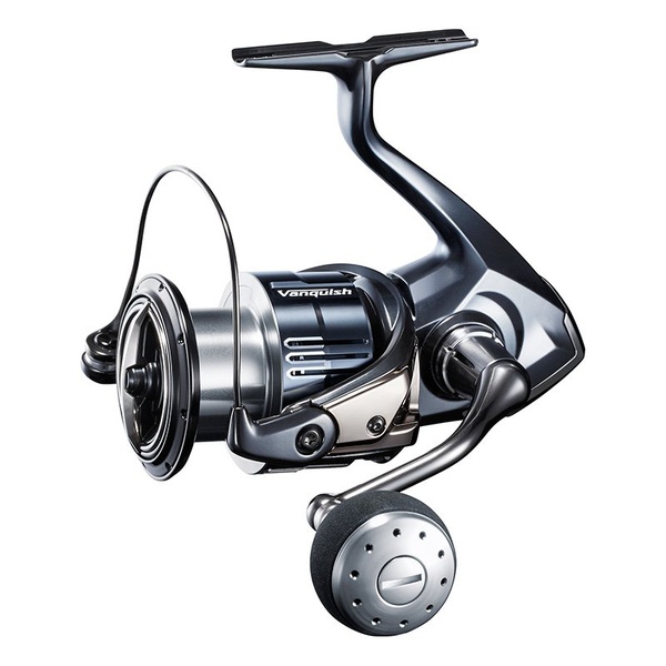 Катушка Shimano 19 Vanquish C5000 XGFB