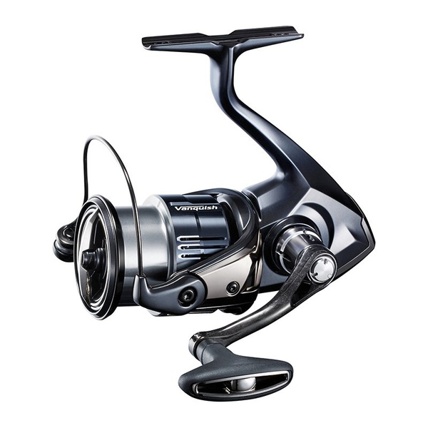 Катушка Shimano 19 Vanquish C3000 MHGFB