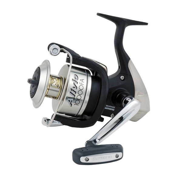 Катушка Shimano Alivio 10000 FA