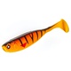 Виброхвост Lucky John 3D Series Basara Soft Swim 7,5" (19 см) PG08, 2шт. Фото 1