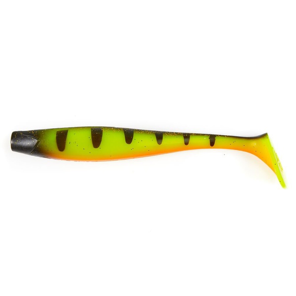 Виброхвост Lucky John 3D BBS Series Giant Kubira Swim Shad 10,3" (26 см) 1шт. PG14