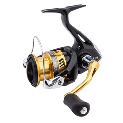 Катушка Shimano Sahara 1000 FI