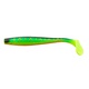 Виброхвост Lucky John 3D Series Kubira Swim Shad 5" (12,5 см) 3шт PG02. Фото 1