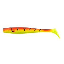 Виброхвост Lucky John 3D Series Kubira Swim Shad 5" (12,5 см) 3шт PG08