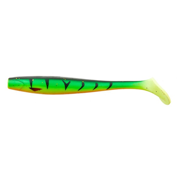Виброхвост Lucky John 3D Series Kubira Swim Shad 5" (12,5 см) 3шт PG13