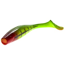 Виброхвост Lucky John 3D Series Kubira Swim Shad 5" (12,5 см) 3шт PG15