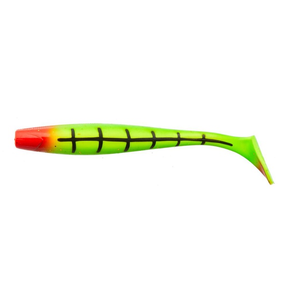 Виброхвост Lucky John 3D Series Kubira Swim Shad 5" (12,5 см) 3шт PG15