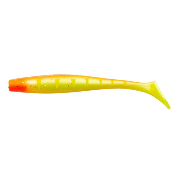 Виброхвост Lucky John 3D Series Kubira Swim Shad 5" (12,5 см) 3шт PG16