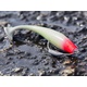 Виброхвост Lucky John 3D Series Kubira Swim Shad 5" (12,5 см) 3шт PG17. Фото 4