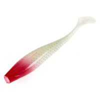 Виброхвост Lucky John 3D Series Kubira Swim Shad 5" (12,5 см) 3шт PG17