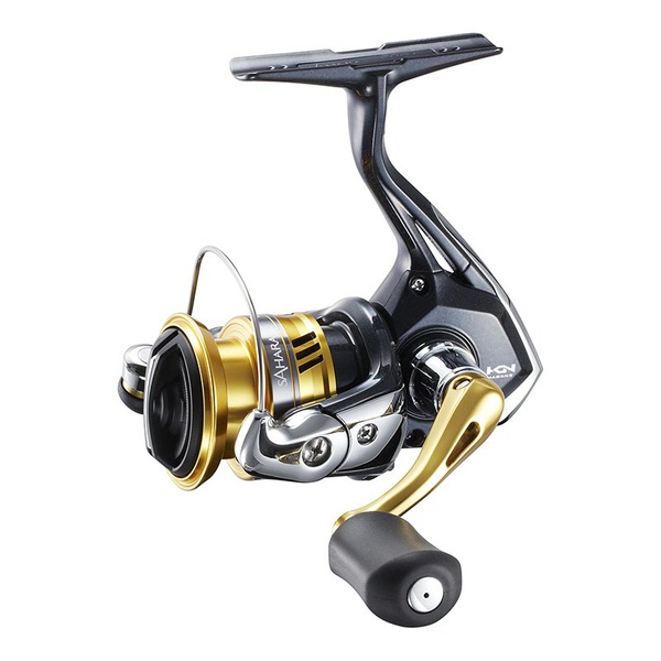 Катушка Shimano Sahara 500 FI