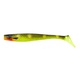 Виброхвост Lucky John 3D Series Kubira Swim Shad 5" (12,5 см) 3шт PG21. Фото 2