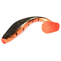 Виброхвост Lucky John 3D Series Kubira Swim Shad 5" (12,5 см) 3шт PG22