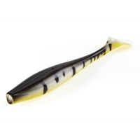 Виброхвост Lucky John 3D Series Kubira Swim Shad 5" (12,5 см) 3шт PG23