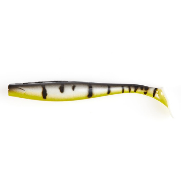 Виброхвост Lucky John 3D Series Kubira Swim Shad 5" (12,5 см) 3шт PG23