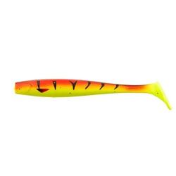 Виброхвост Lucky John 3D Series Kubira Swim Shad 7" (17,5 см) 2шт PG08