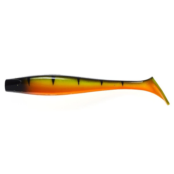 Виброхвост Lucky John 3D Series Kubira Swim Shad 7" (17,5 см) 2шт PG14
