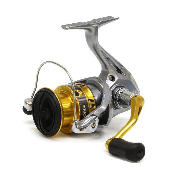 Катушка Shimano Sedona 2500 SFI