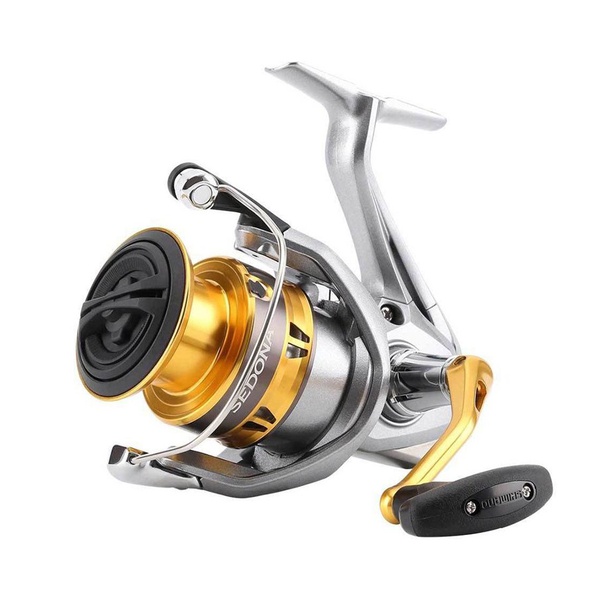 Катушка Shimano Sedona 2500 SFI