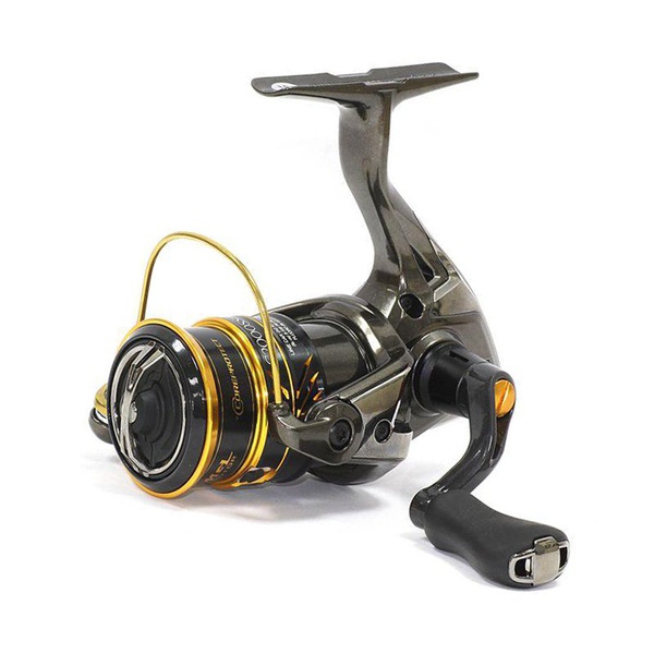 Катушка Shimano Soare Ci4+ C2000 SSPG