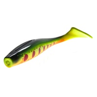 Виброхвост Lucky John 3D Series Kubira Swim Shad 7" (17,5 см) 2шт PG01