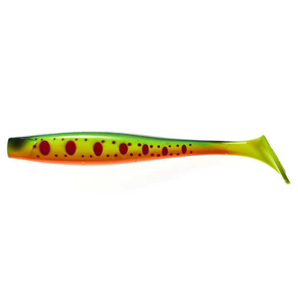 Виброхвост Lucky John 3D Series Kubira Swim Shad 7" (17,5 см) 2шт PG01