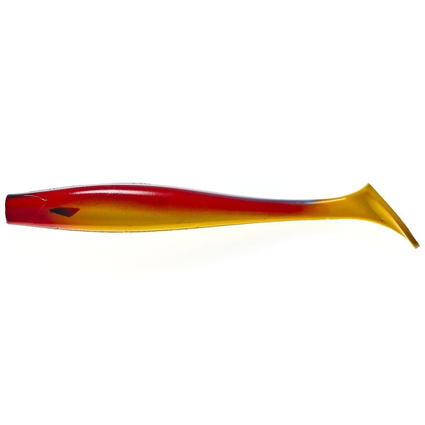 Виброхвост Lucky John 3D Series Kubira Swim Shad 7" (17,5 см) 2шт PG06