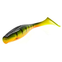 Виброхвост Lucky John 3D Series Kubira Swim Shad 7" (17,5 см) 2шт PG13