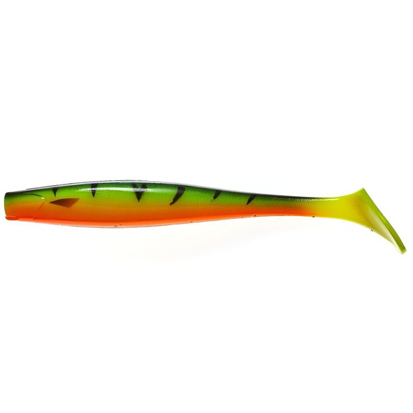 Виброхвост Lucky John 3D Series Kubira Swim Shad 7" (17,5 см) 2шт PG13