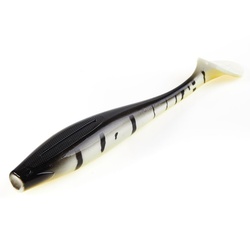 Виброхвост Lucky John 3D Series Kubira Swim Shad 7" (17,5 см) 2шт PG23